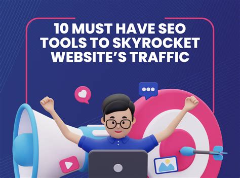 Skyrocket Your Website Traffic: A Guide to Yahoo .